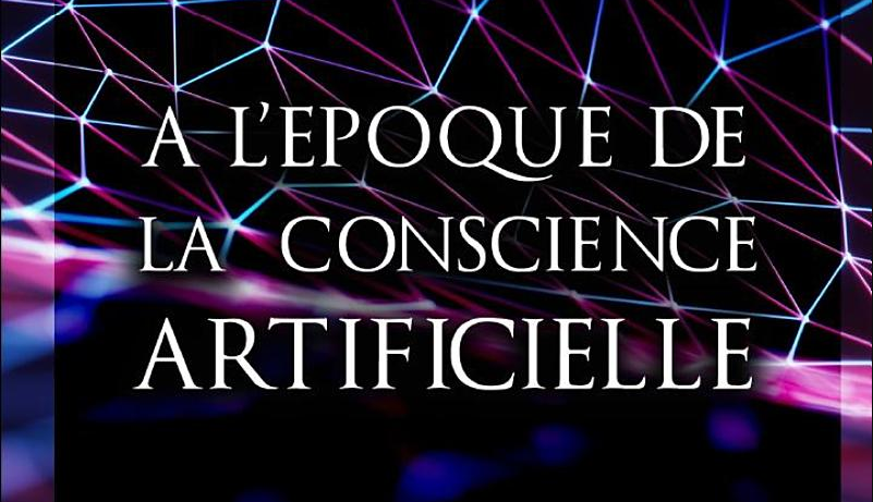 Book presentation illustration